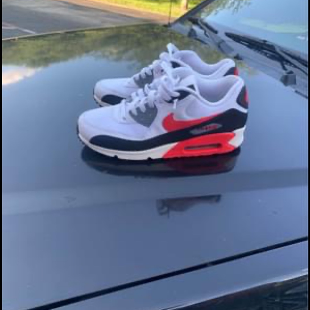 Air max 90
